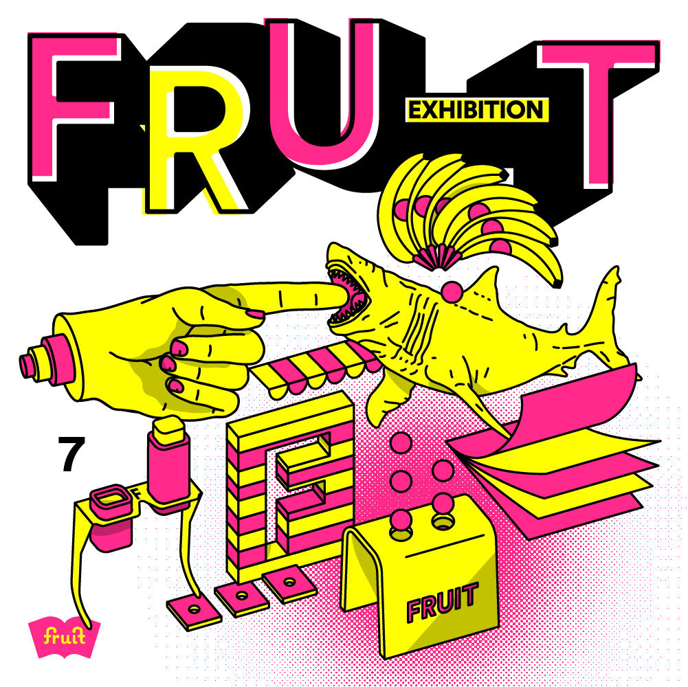 Fruit Exhibition 2019